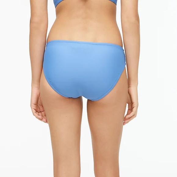 ISO jcrew bikini bottom seacoast blue - Picture 2 of 3